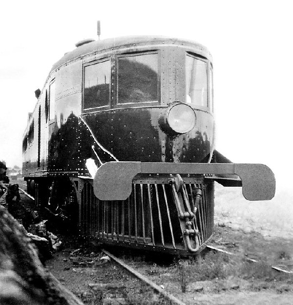 McKeen at Warrnambool