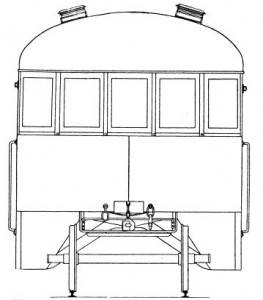 McKeen Back End