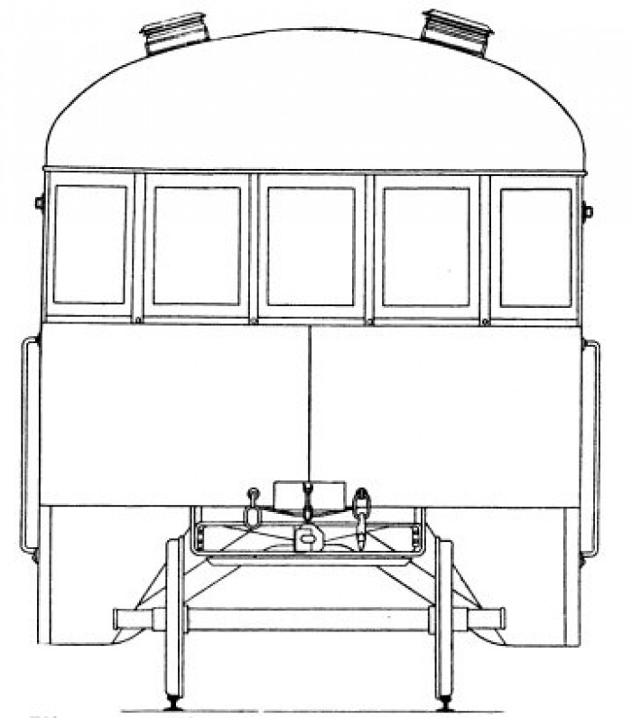 McKeen Back End